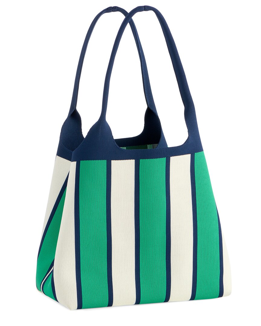 Shiraleah Robbie Tote In Green