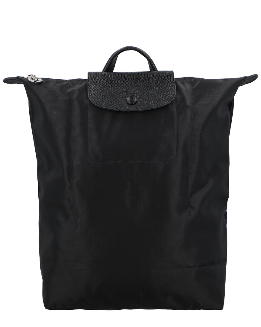 Longchamp Le Pliage One Medium Backpack