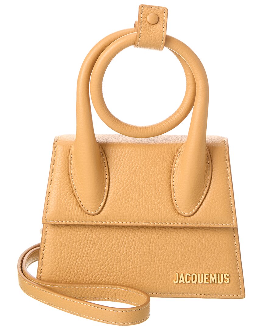 Women's JACQUEMUS Bags Sale, Up To 70% Off