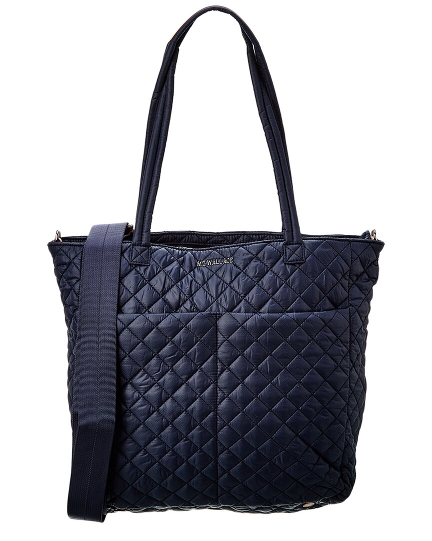 Mz Wallace Large Metro Quatro Tote