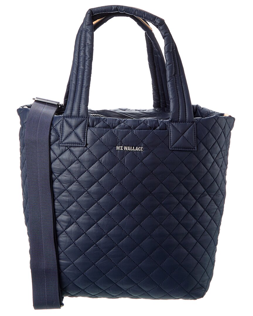 Mz Wallace Medium Metro Tote Deluxe Tote