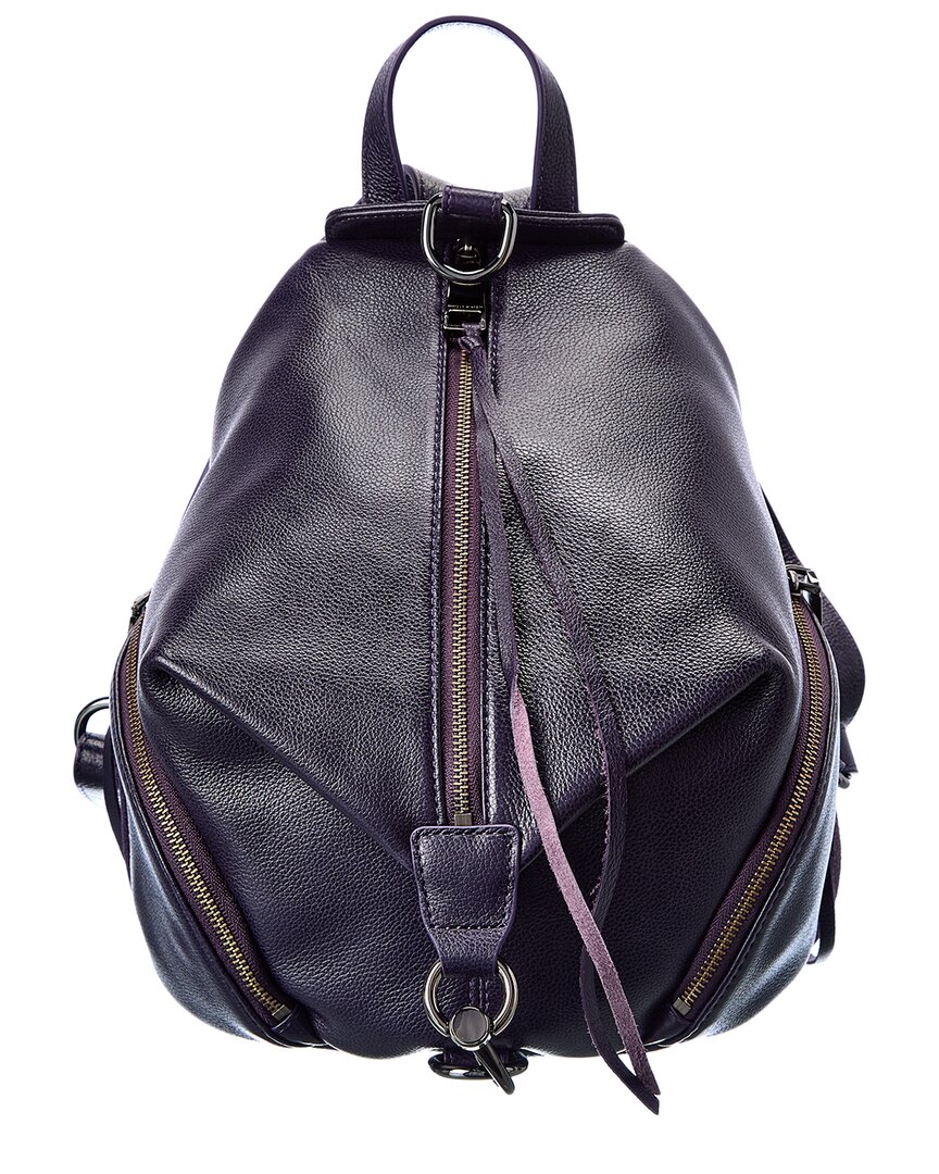 Julian medium 2024 leather backpack