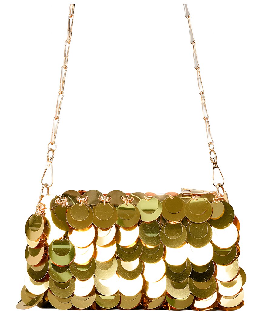 Adele Berto Crossbody