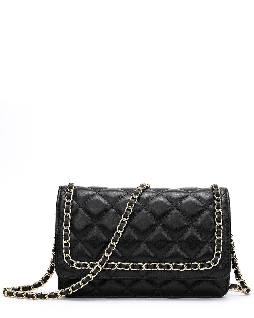 Tiffany & Fred Leather Crossbody