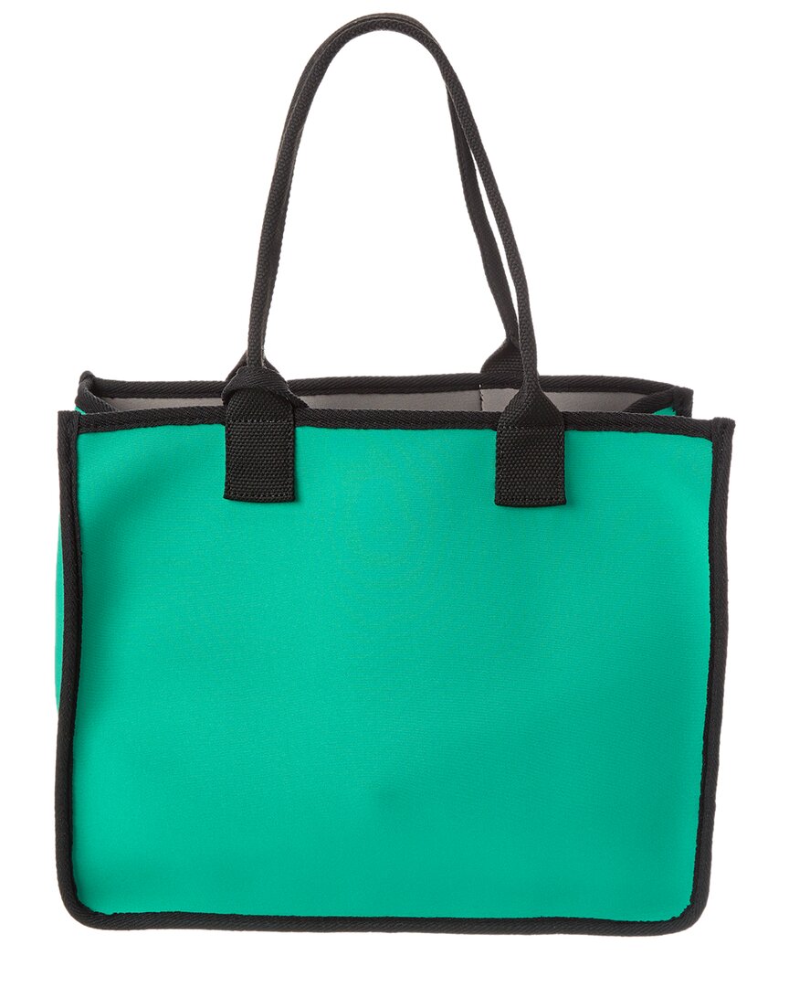 Urban Expressions Wade Tote In Green