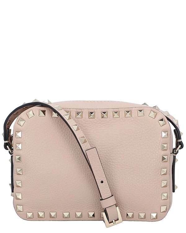Valentino Rockstud Crossbody Bag, Never Carried (Authentic Pre-Loved)