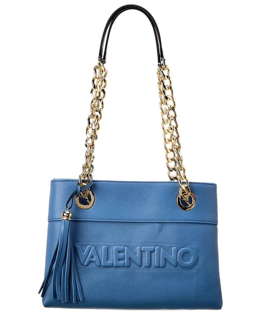 Valentino kali leather shoulder bag sale