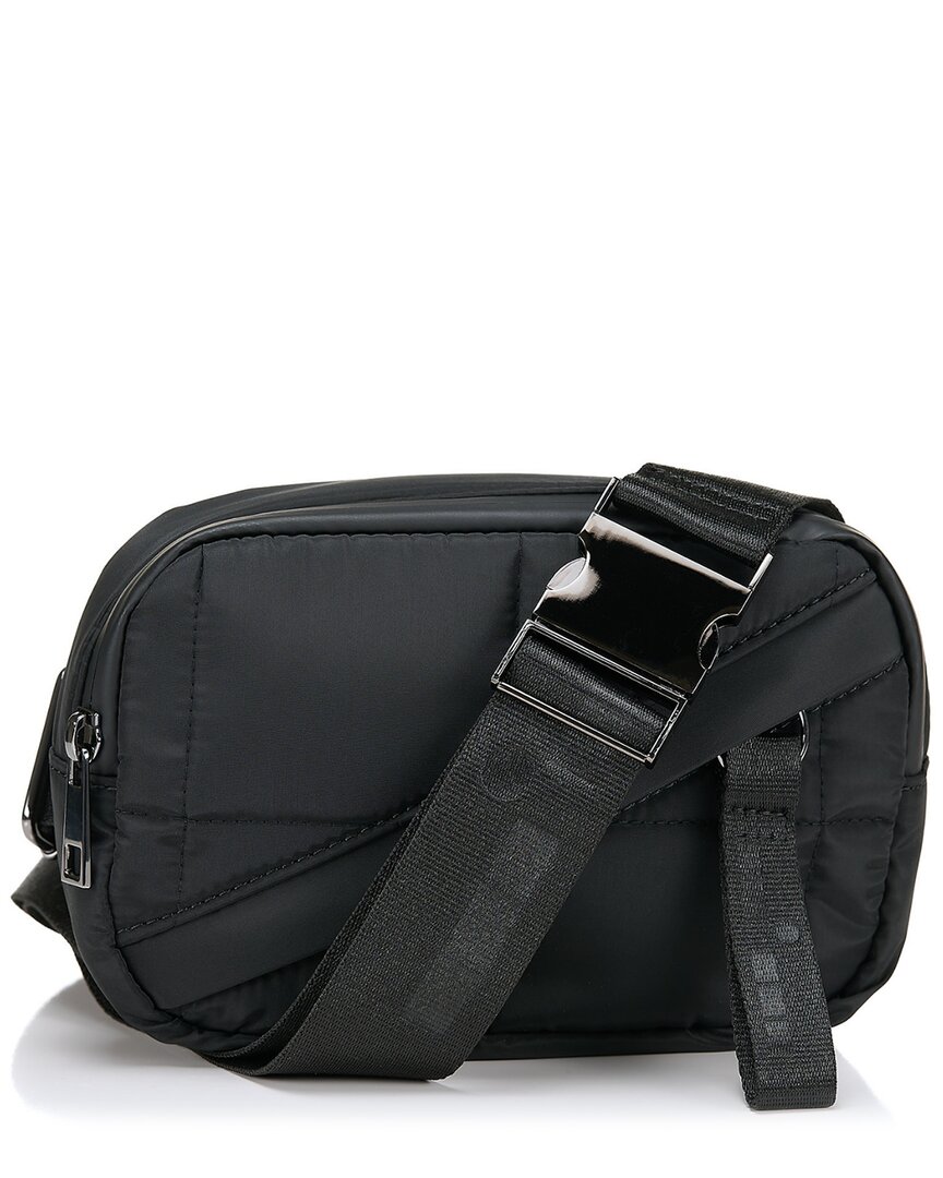 Go Dash Dot G2g Crossbody In Black