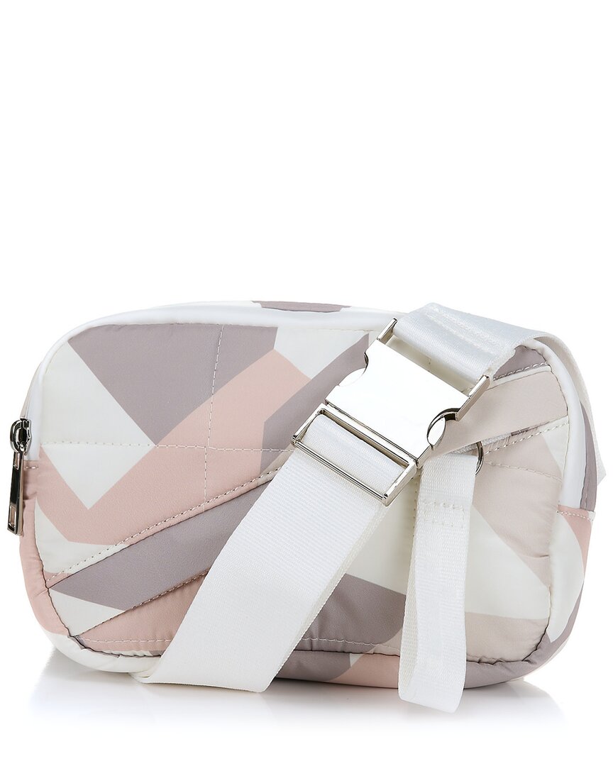Go Dash Dot G2g Crossbody In Green