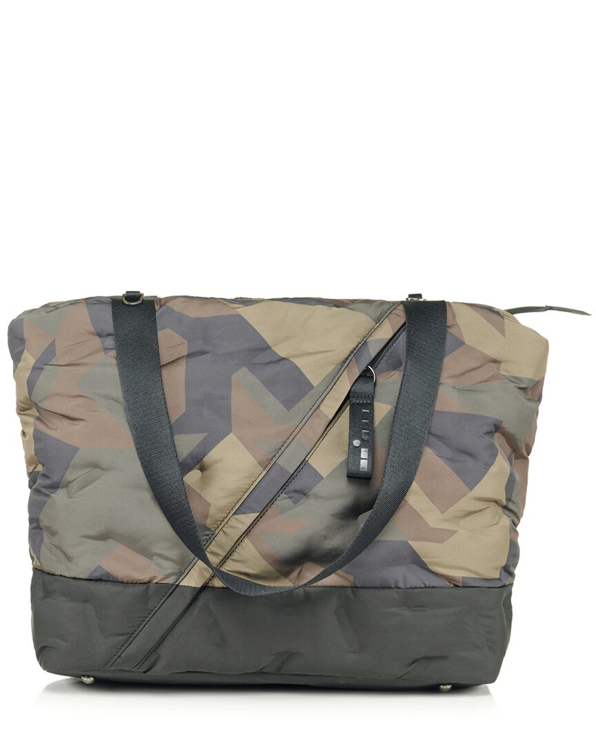 Go Dash Dot Go 2 Tote In Green
