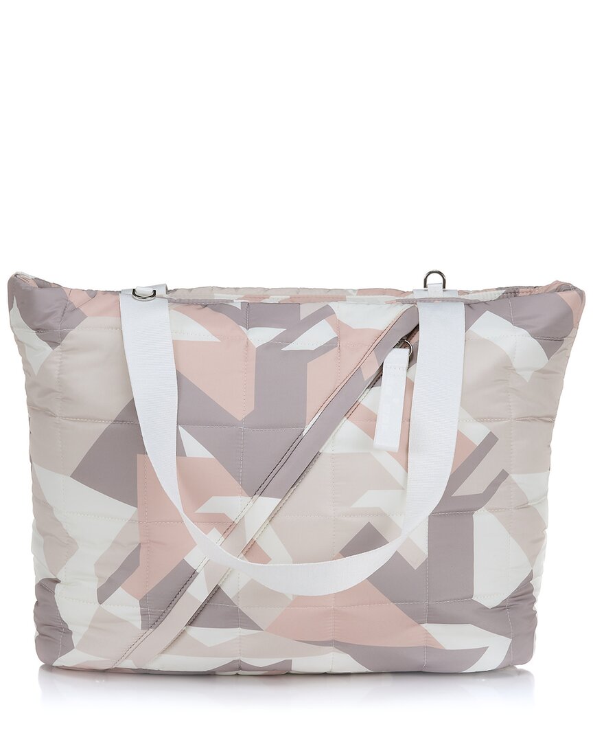Go Dash Dot Go 2 Tote In Green