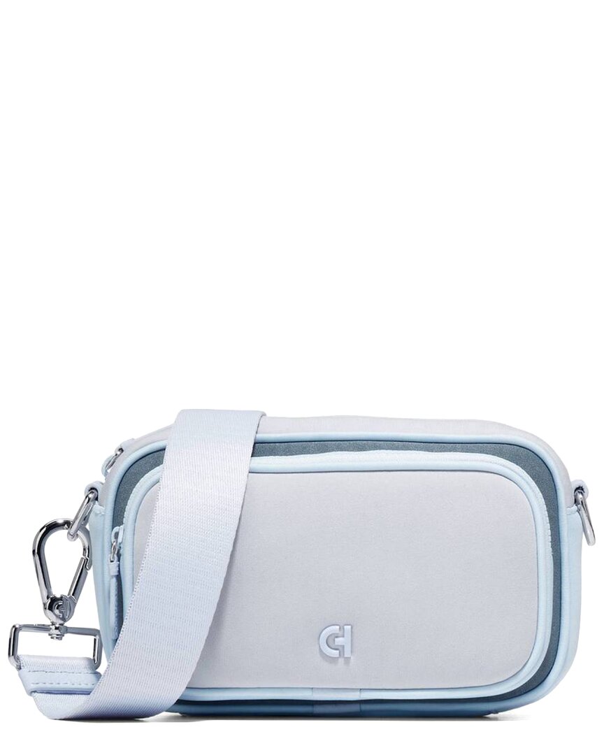 Cole Haan Recycled Neoprene Transit Belt Bag