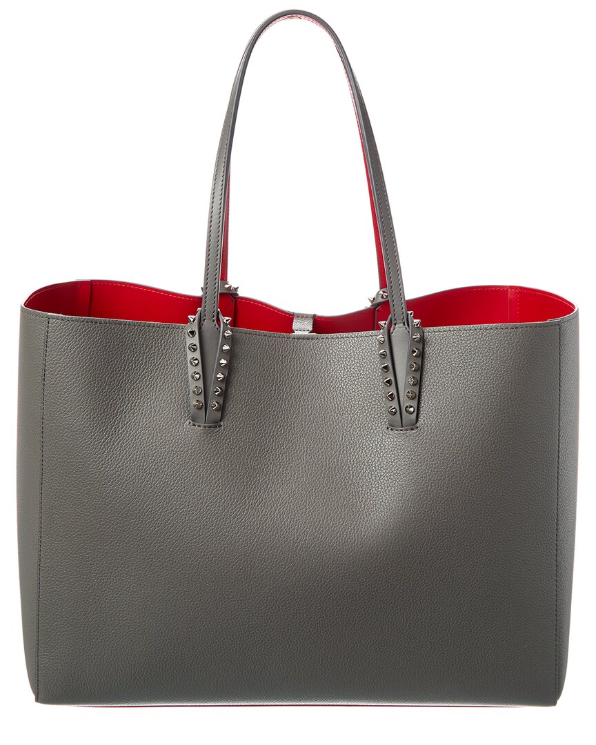 Christian Louboutin Cabata Large Leather Tote
