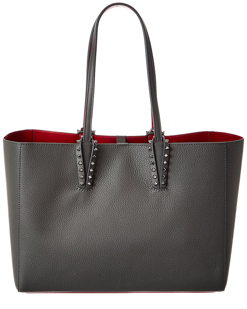Christian Louboutin Cabata Large Leather Tote