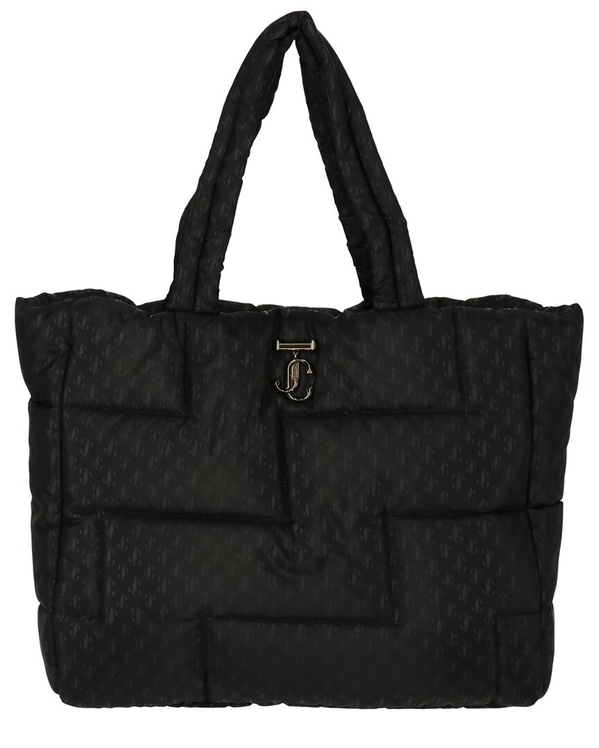 Jimmy Choo Laya Tote
