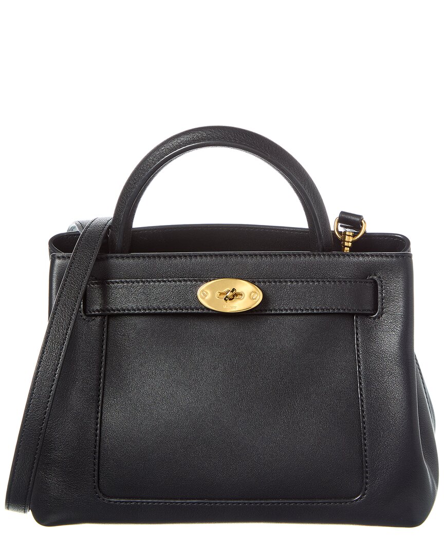 Mulberry Islington Small Leather Satchels