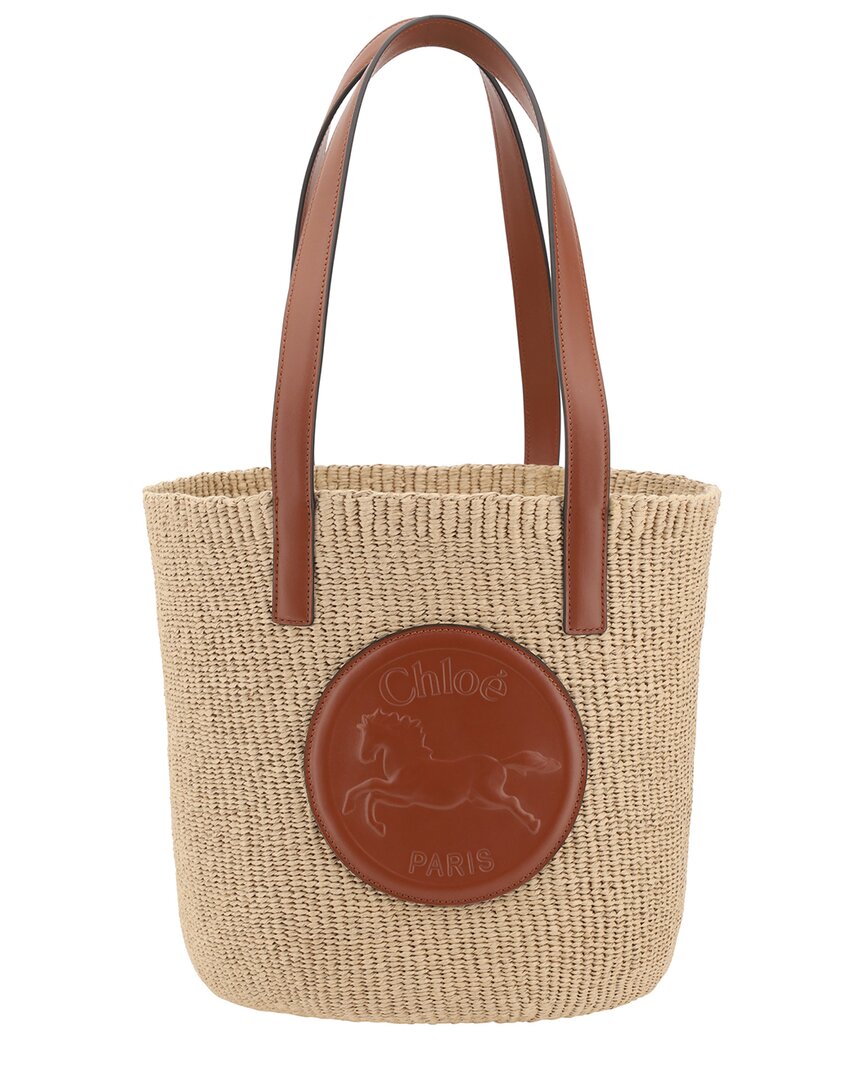 Chloé Bags In Brown