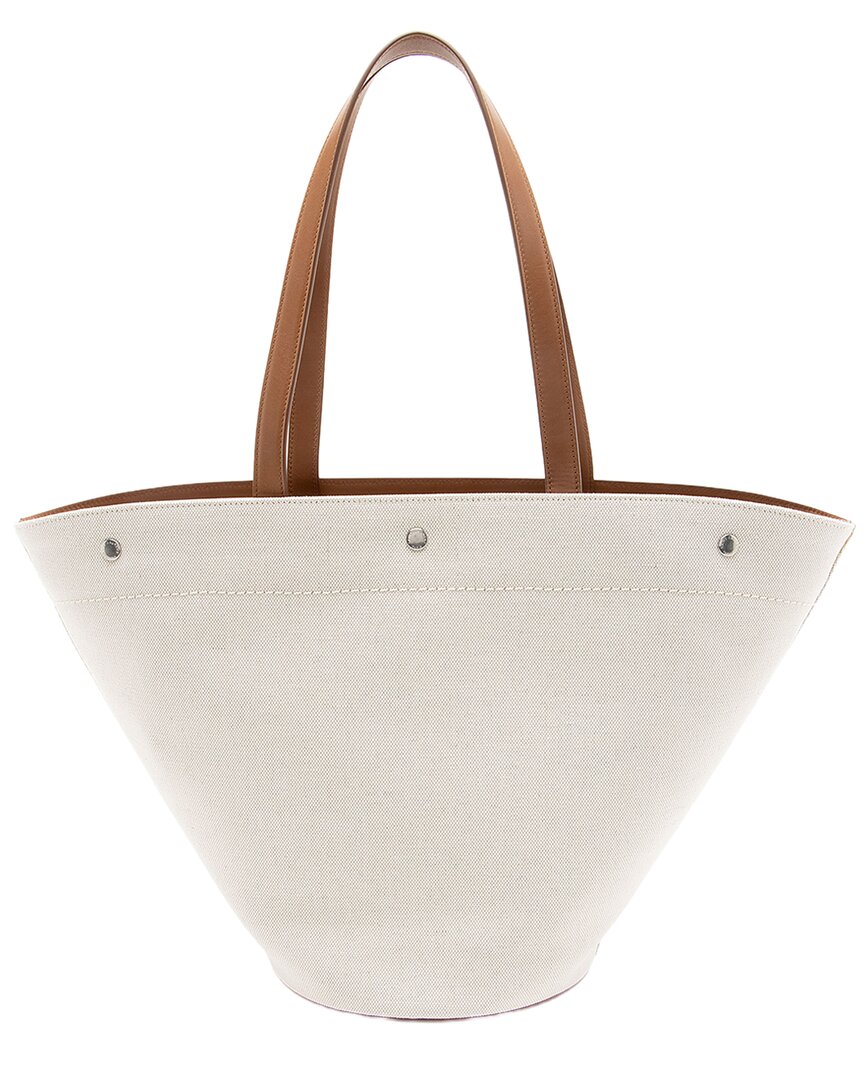 Saint Laurent Beige