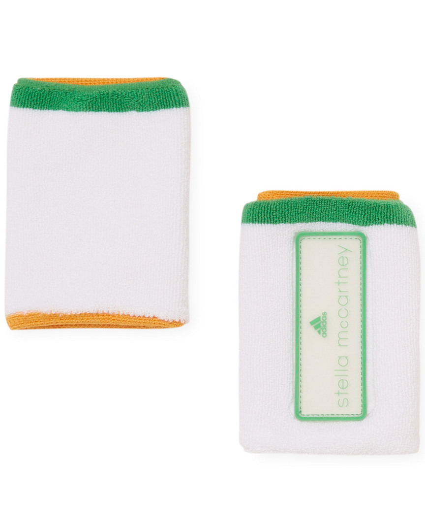 Adidas By Stella Mccartney Tennis Wristband