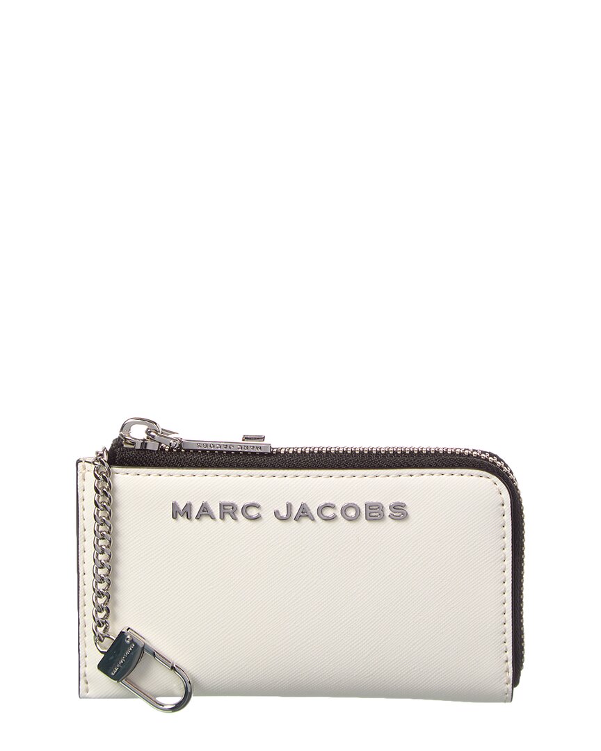 Marc Jacobs Small L Zip Card Case