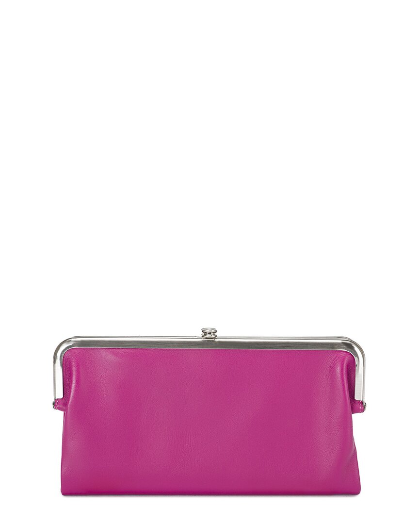 Mywalit 24/7 Clutch Leather Wallet