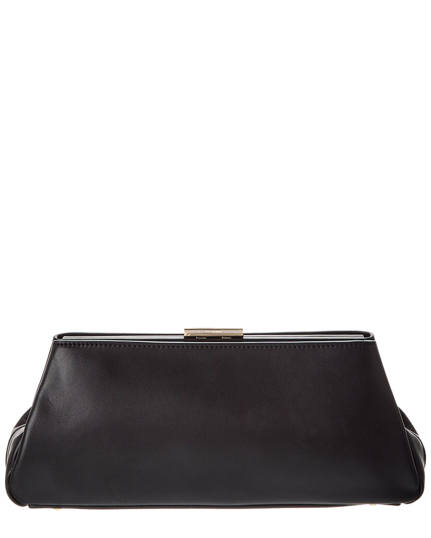 Jason Wu Leather Clutch