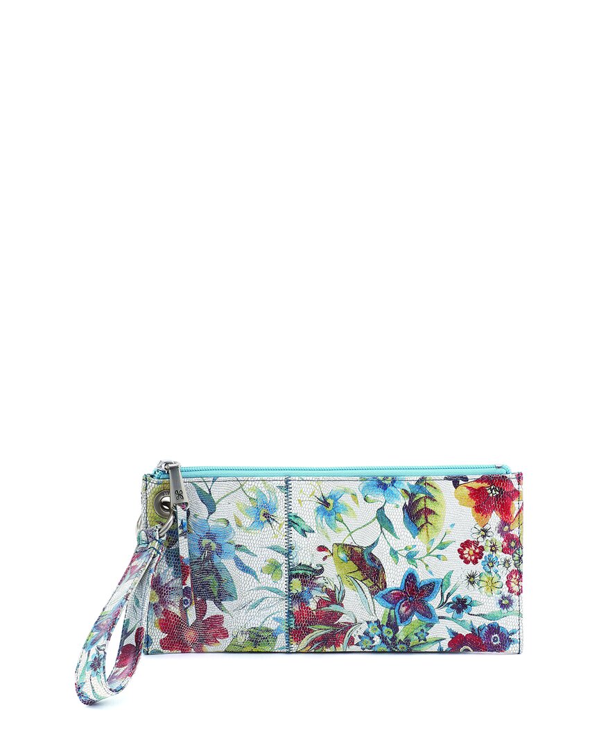 Hobo Vida Leather Wristlet