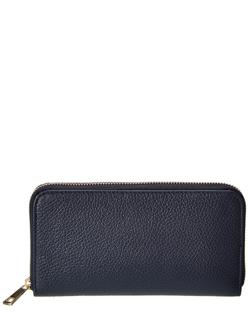 Italian Leather Wallet