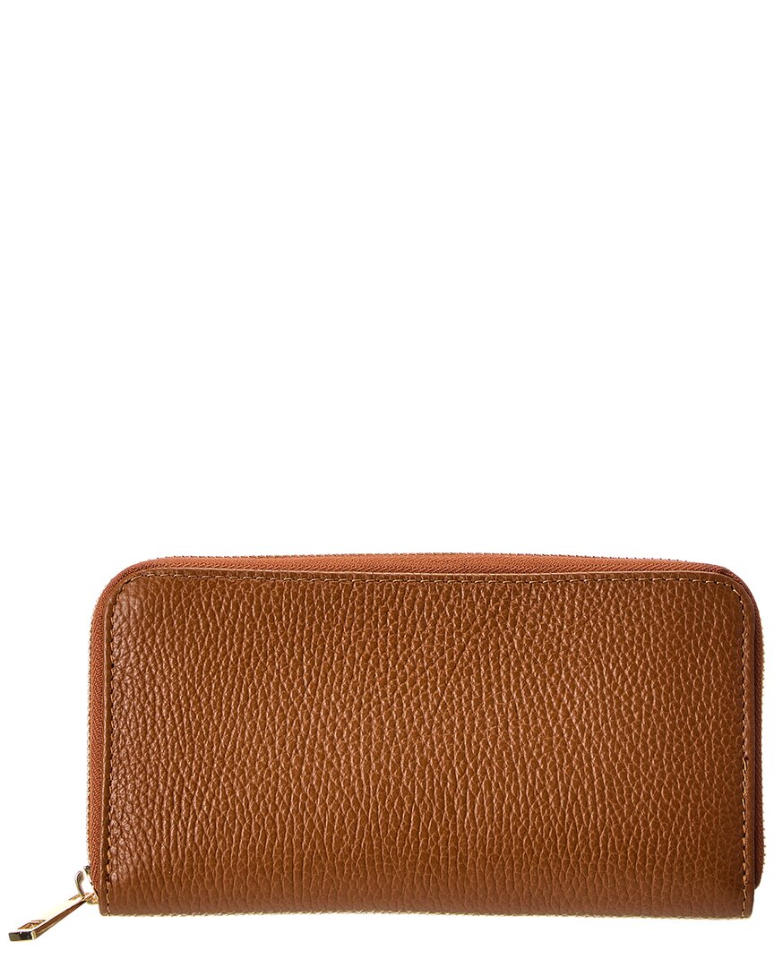 Italian Leather Wallet