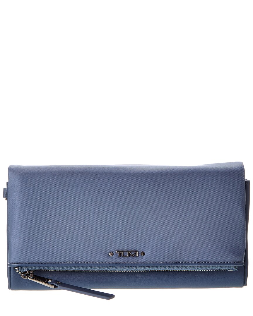 Tumi Travel Wallet
