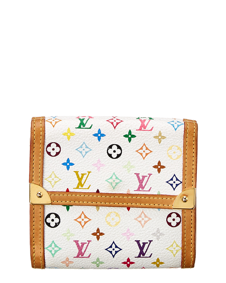 Different Types Of Louis Vuitton Wallets | IQS Executive
