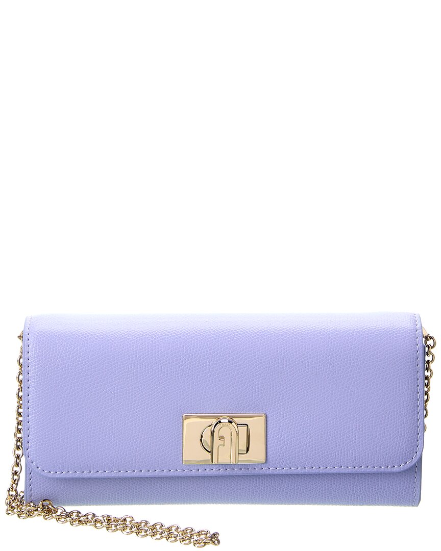 Furla wallet on online chain