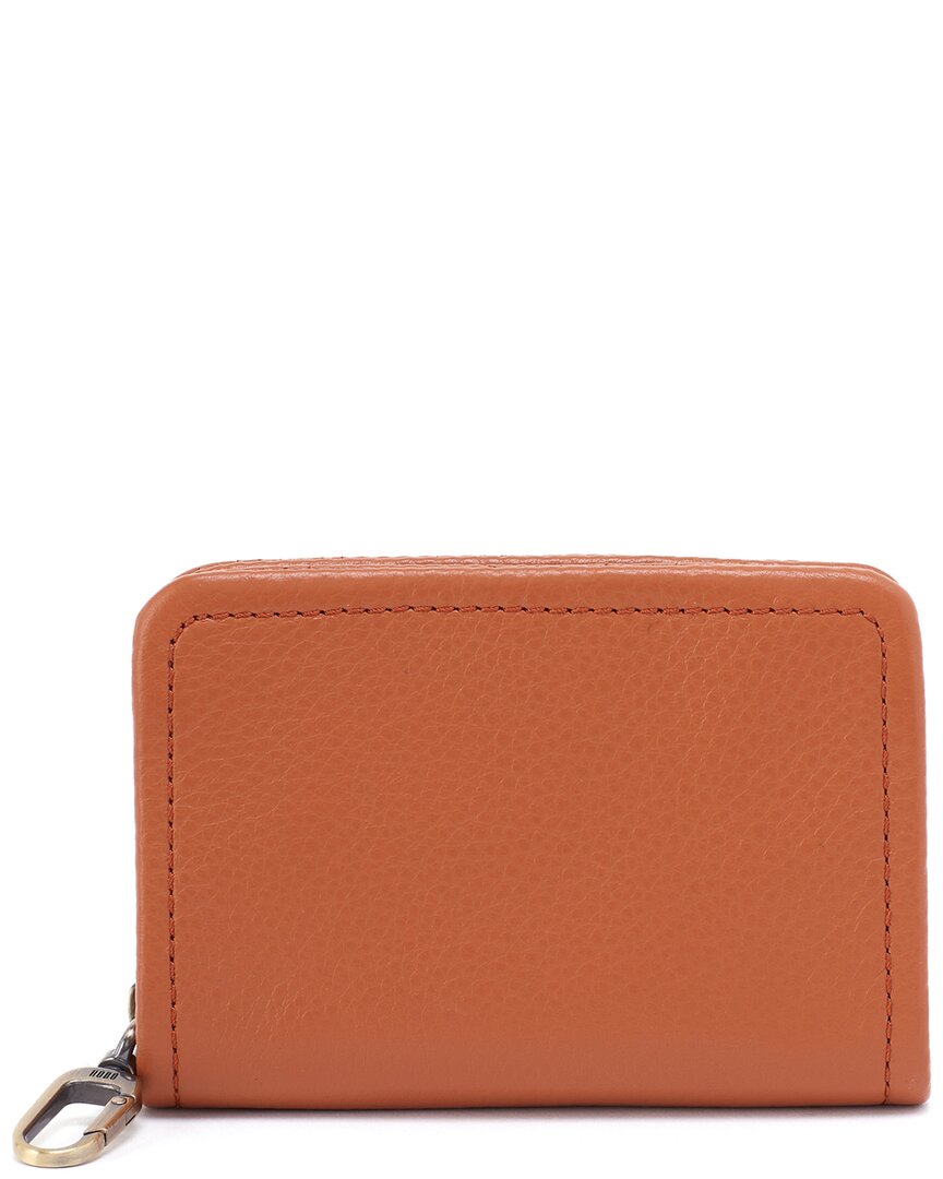 Hobo Cass Leather Card Case