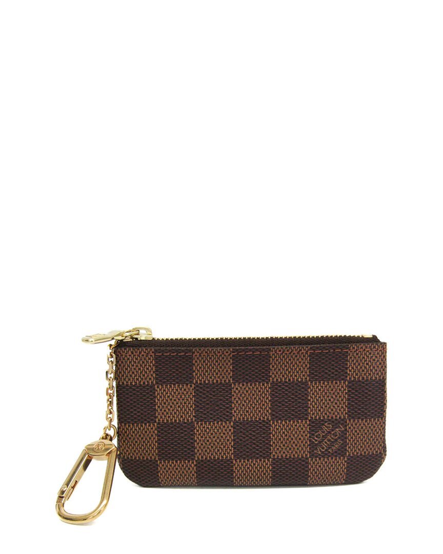 Louis Vuitton Brown