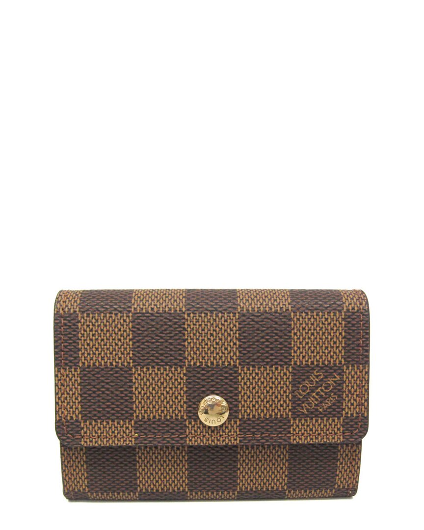 Louis Vuitton Brown