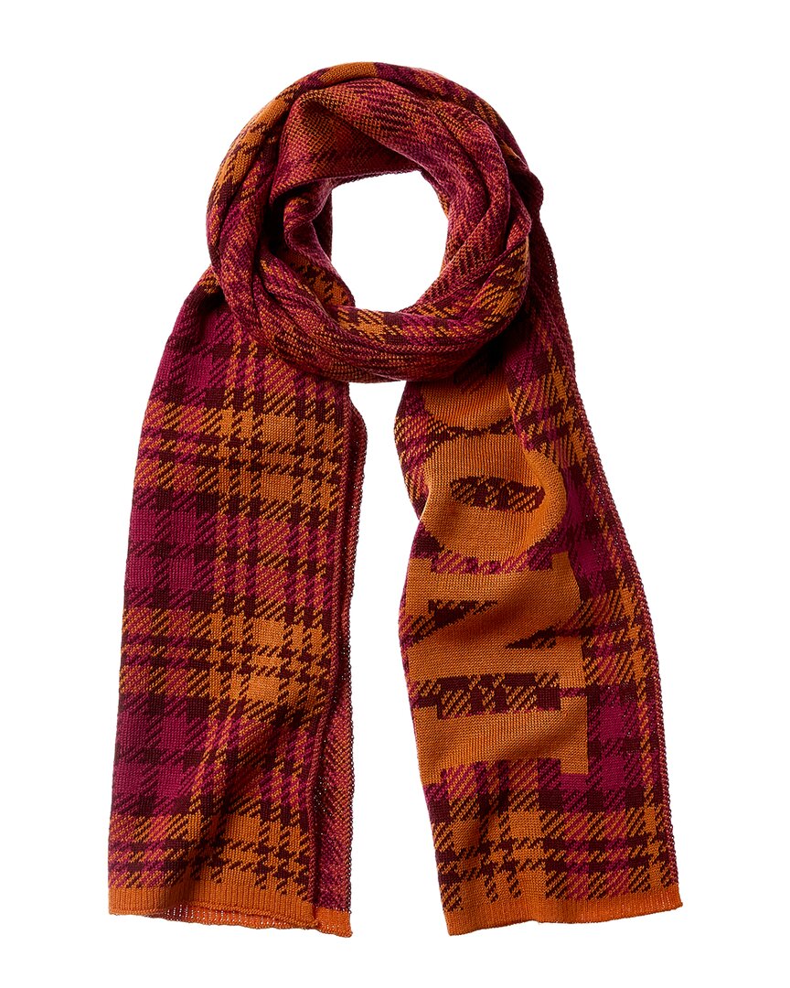 Missoni Wool-blend Scarf