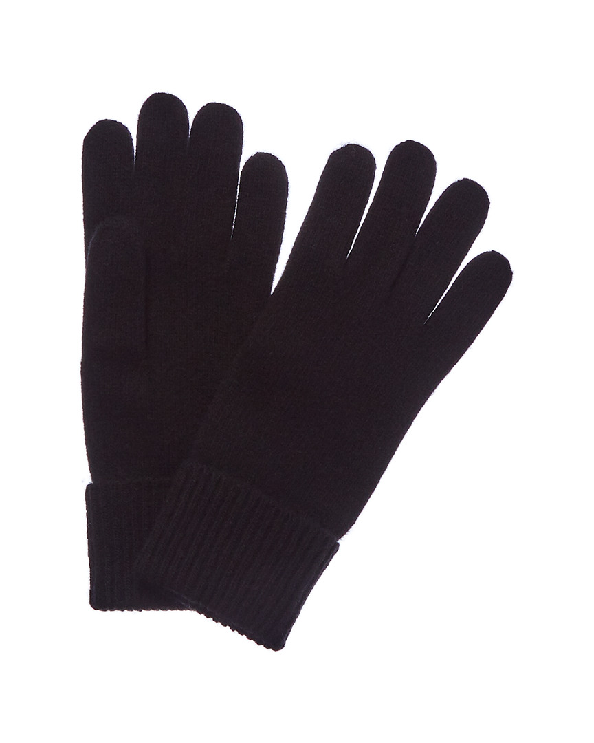 Shop Portolano Cashmere Knit Glove
