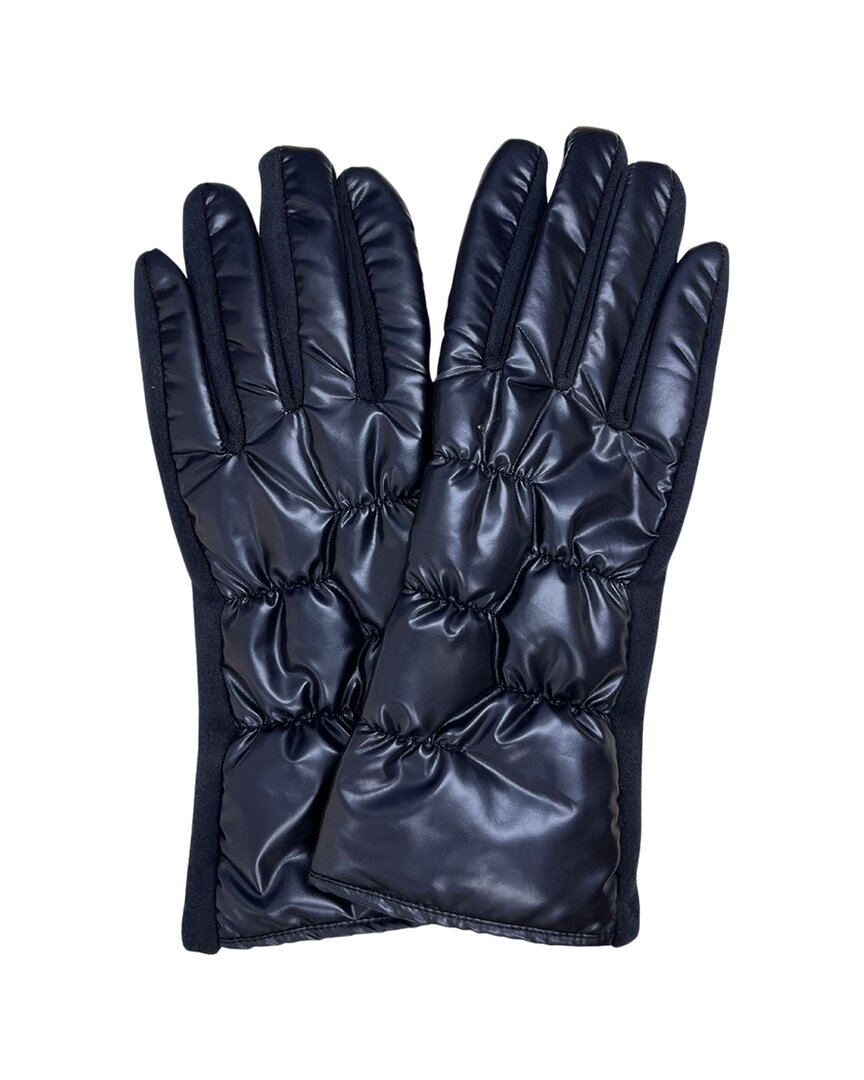 Marcus Adler Puffer Touchscreen Glove