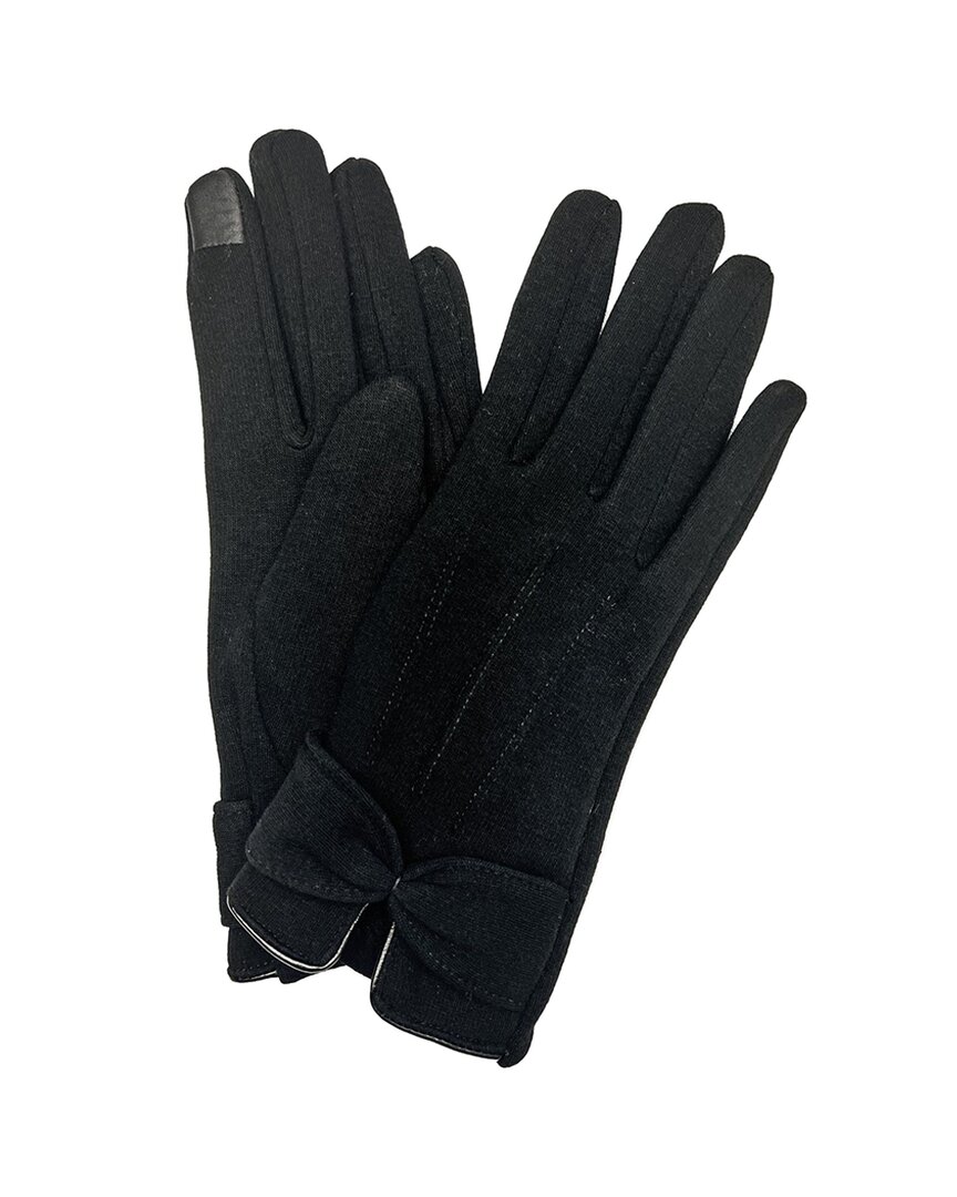 Marcus Adler Gloves In Black