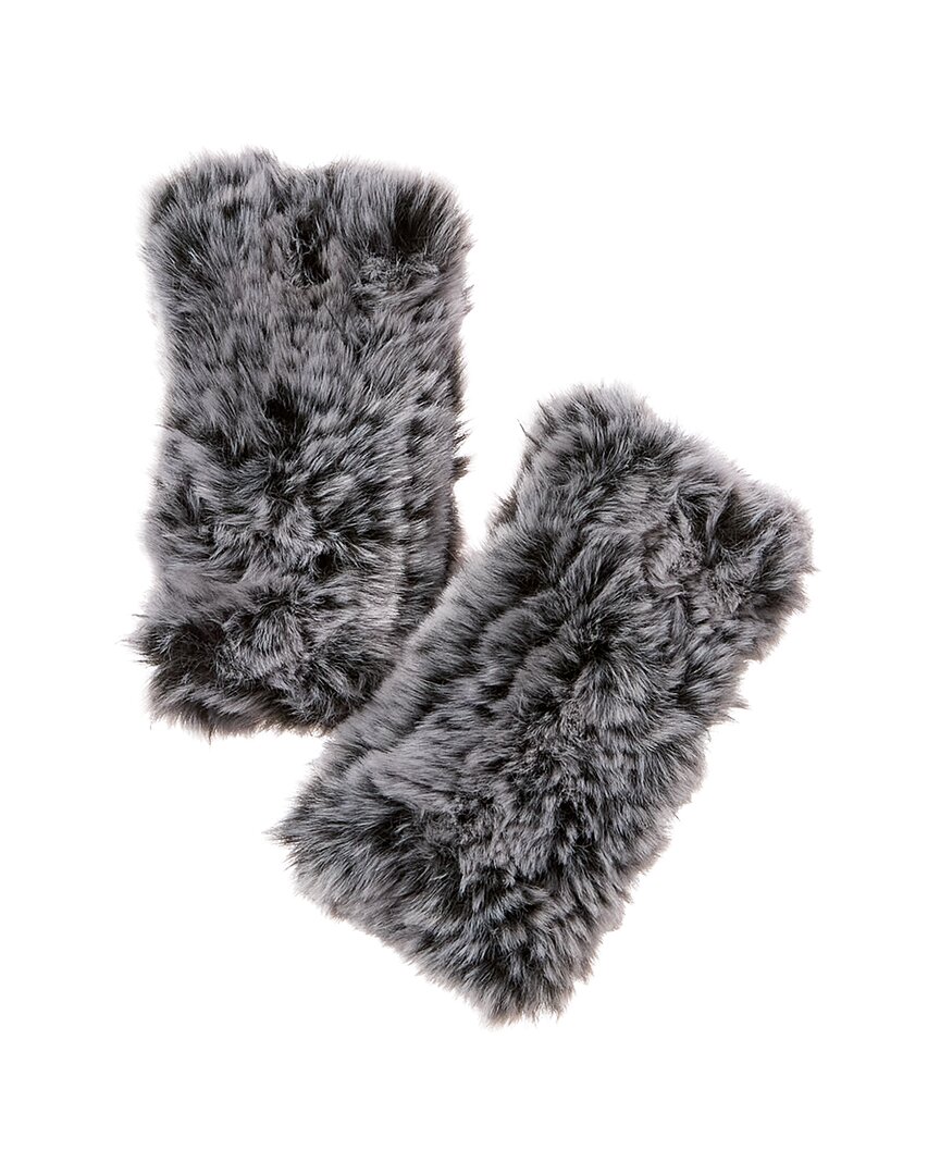 La Fiorentina Fingerless Glove In Multi