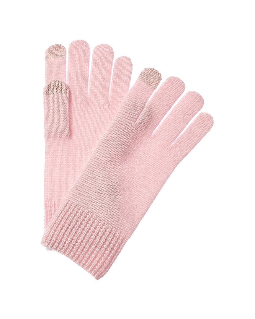 AMICALE CASHMERE AMICALE CASHMERE GLOVES