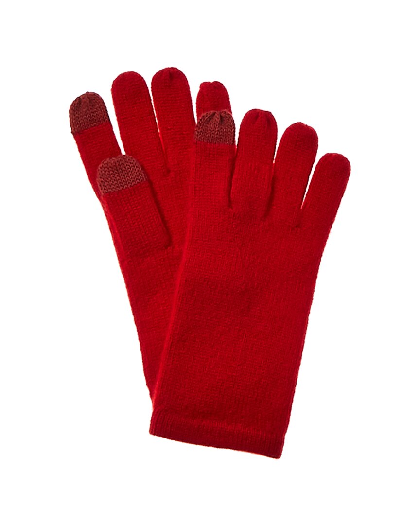 PHENIX CASHMERE TECH GLOVES