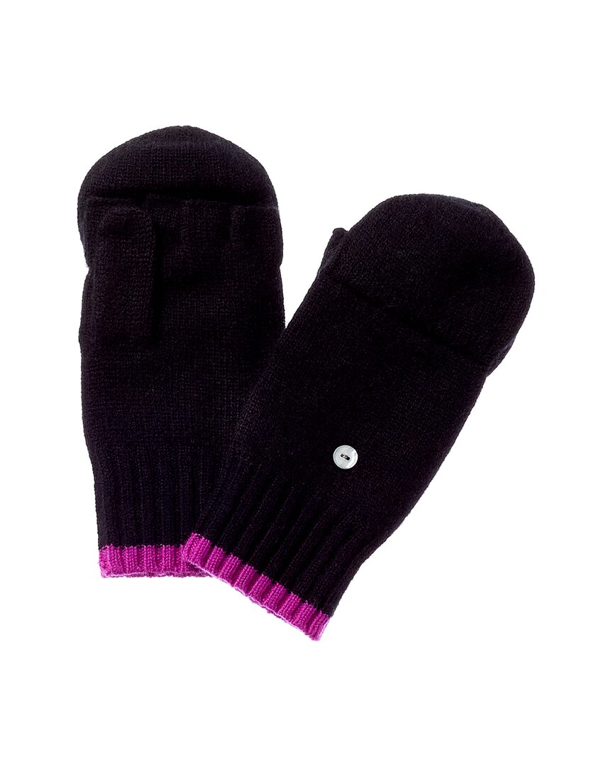 Shop Amicale Cashmere Gloves