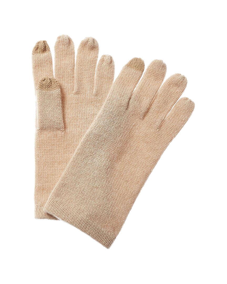 Shop Phenix Cashmere Tech Gloves