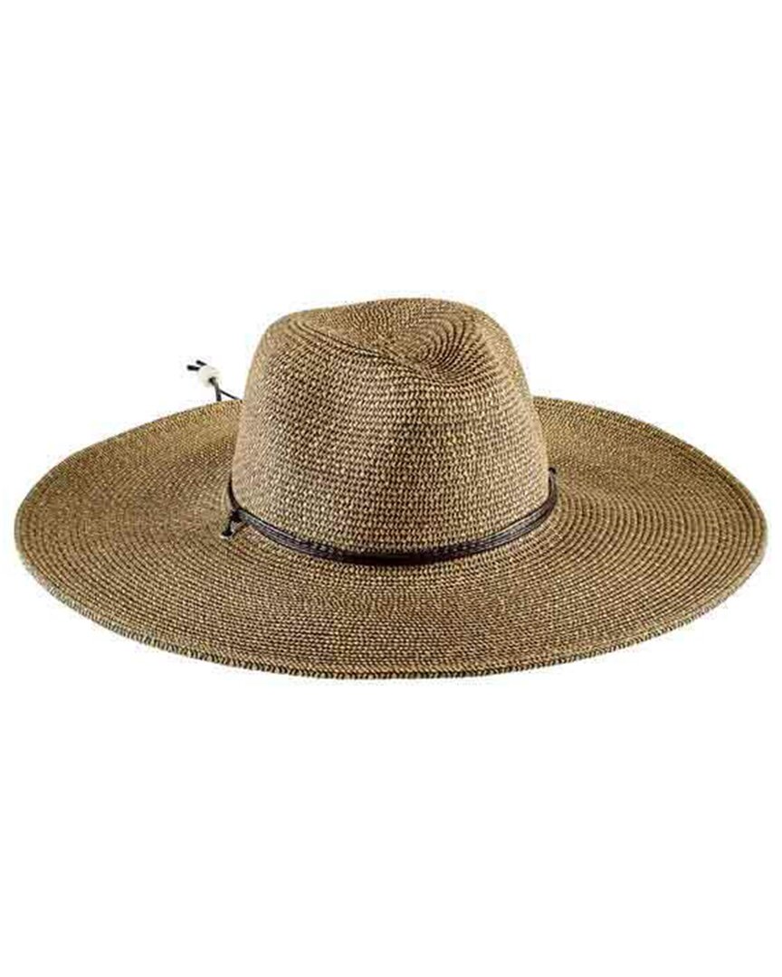 SAN DIEGO HAT COMPANY SAN DIEGO HAT COMPANY EL CAMPO SUN HAT