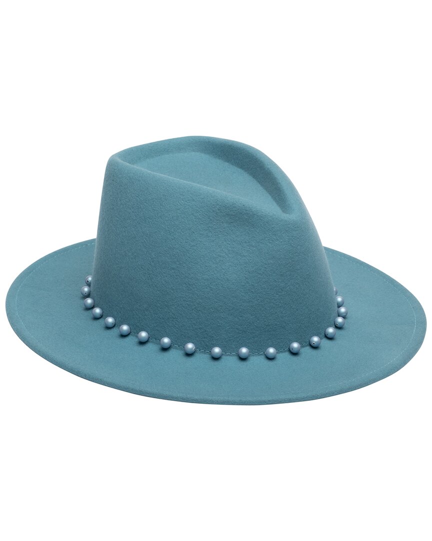 Eugenia Kim Blaine Wool Hat