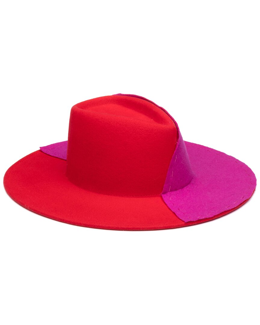Eugenia Kim Harlowe Wool Hat