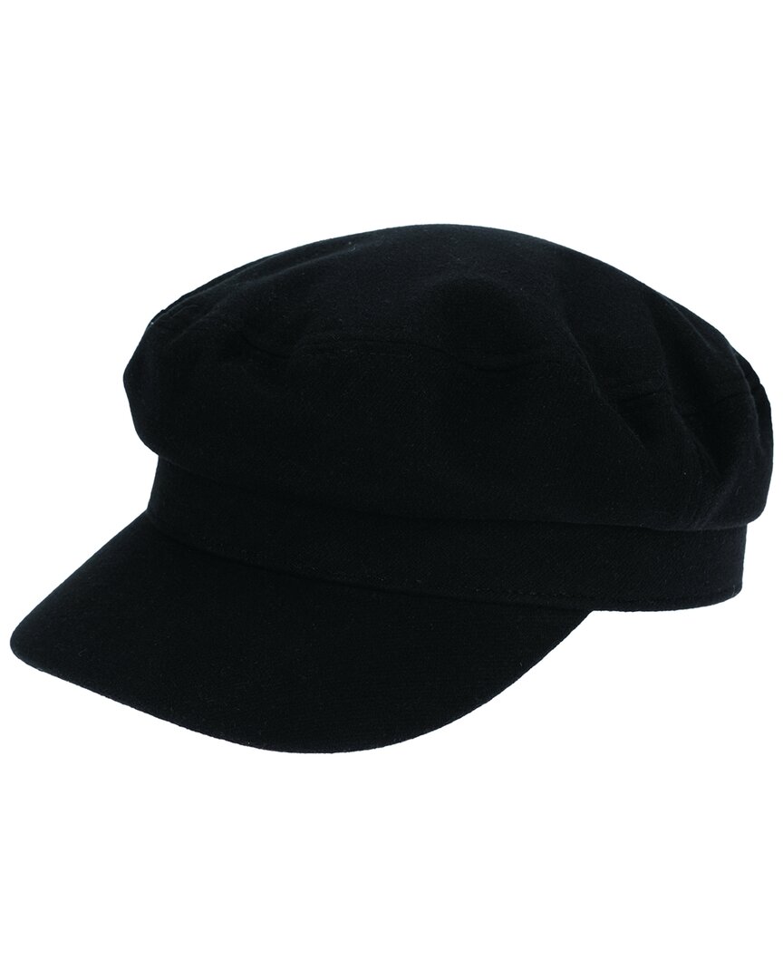 San Diego Hat Company Fishermans Cap In Green