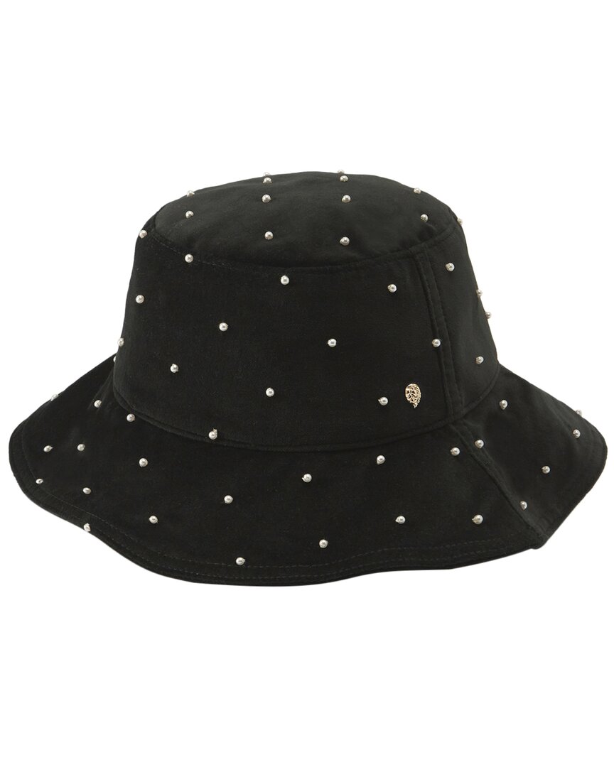 Helen Kaminski Hat In Black