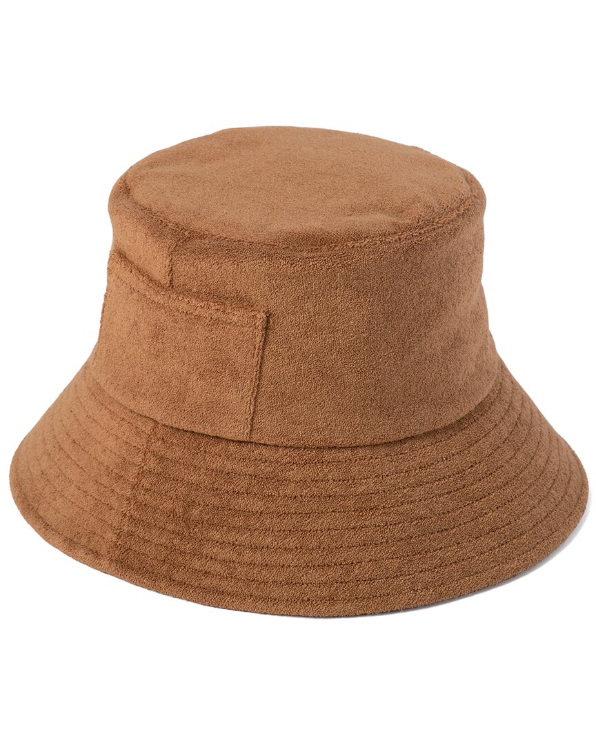 Lack Of Color Wave Bucket Hat